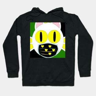 CATDEMIA III Hoodie